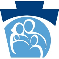 The Pennsylvania Department of Human Services logo