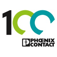 Phoenix Contact USA logo
