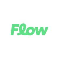 Flow (formerly WalkOut) logo