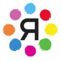 Revolver Gallery logo