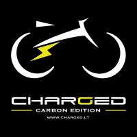 Charged.lt logo