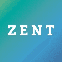 Zent logo