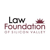 Law Foundation of Silicon Valley logo