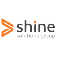 Shine Solutions Group logo