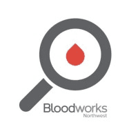 Bloodworks Northwes logo