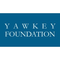 Yawkey Foundation logo