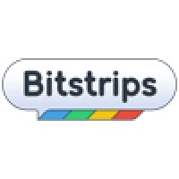 Bitstrips logo