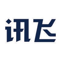 iFLYTEK Co., Ltd. logo
