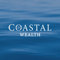 Coastal Wealth logo