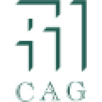 CAG logo