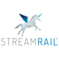 StreamRail logo