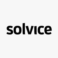 Solvice logo