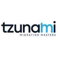 Tzunami logo