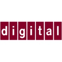 Digital Equipment Corporation (USA) logo