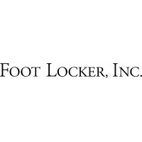 Foot Locker logo
