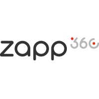 Zapp360 logo