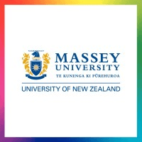 Massey University logo