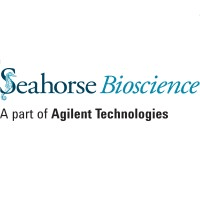 Seahorse Bioscience, a part of Agilent Technologies logo