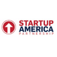 Startup America Partnership logo