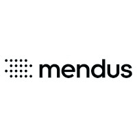 Mendus AB logo