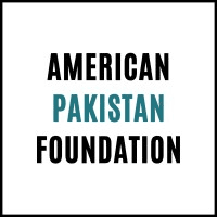 American Pakistan Foundation logo