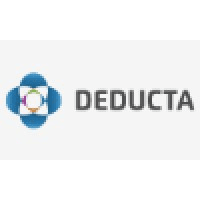 Deducta Search logo