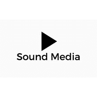 Pseudosound Consulting / Sound Media logo