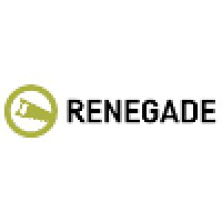 Renegade, LLC logo