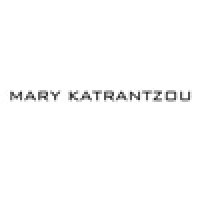Mary Katrantzou logo