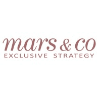 Mars & Co. logo
