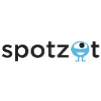 Spotzot logo