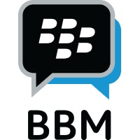 BBM logo