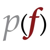 Paraforge logo