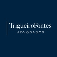 Trigueiro Fontes Advogados logo