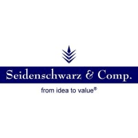Seidenschwarz & Comp. GmbH logo