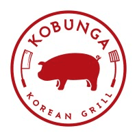 Kobunga Korean Grill logo