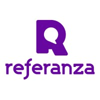 Referanza logo