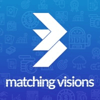 MatchingVisions.com™ logo