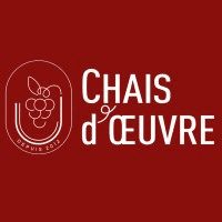 Chais d'œuvre logo
