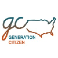 Generation Citize logo