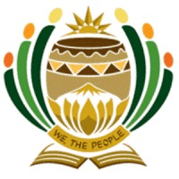Parliament of the Republic of South Africa logo