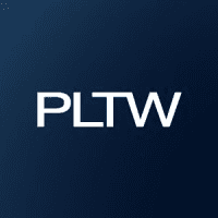 Project Lead The Way logo