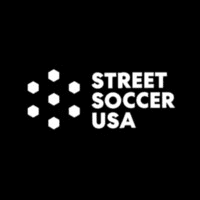 Street Soccer USA logo