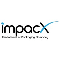impacX (formerly Water.io) logo