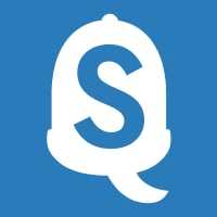Squirrel Financial Wellbeing logo