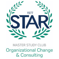 STAR Study Association Rotterdam School of Management logo