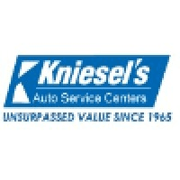Kniesel's Auto Service Centers logo