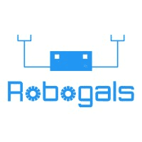 Robogals Global logo