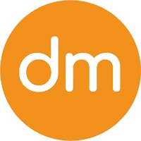 Datametica logo