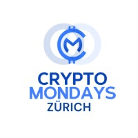 CryptoMondays Zurich logo